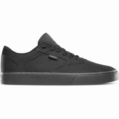 Tenis Etnies BLITZ Negros Para Hombre MX962-GBT